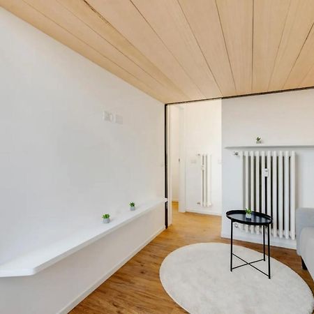 Navigli Loft - Hosted By Sweetstay Mailand Exterior foto
