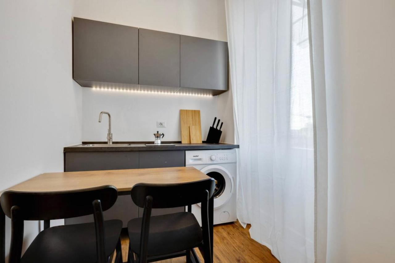Navigli Loft - Hosted By Sweetstay Mailand Exterior foto