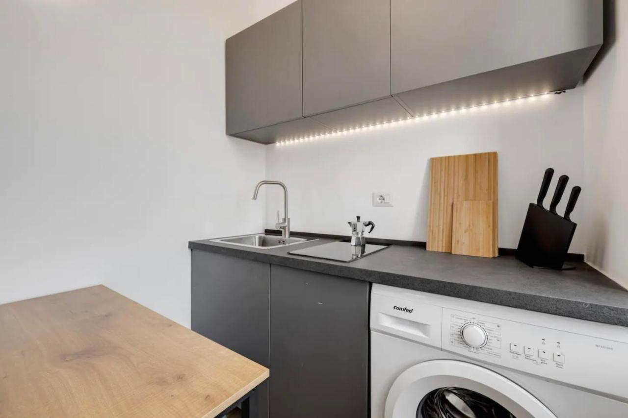 Navigli Loft - Hosted By Sweetstay Mailand Exterior foto
