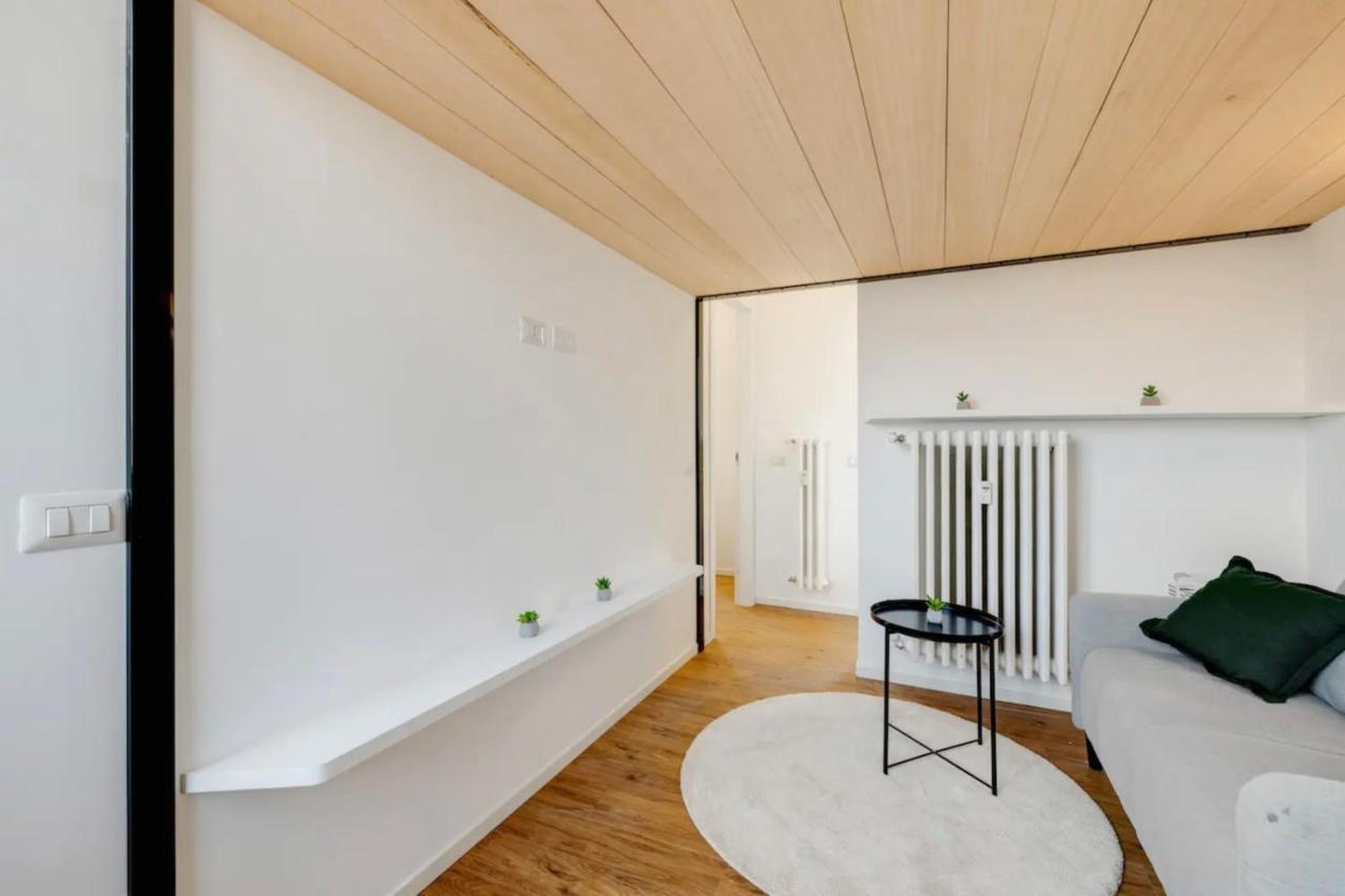 Navigli Loft - Hosted By Sweetstay Mailand Exterior foto