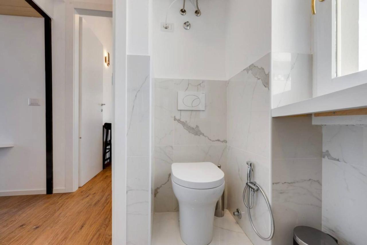Navigli Loft - Hosted By Sweetstay Mailand Exterior foto