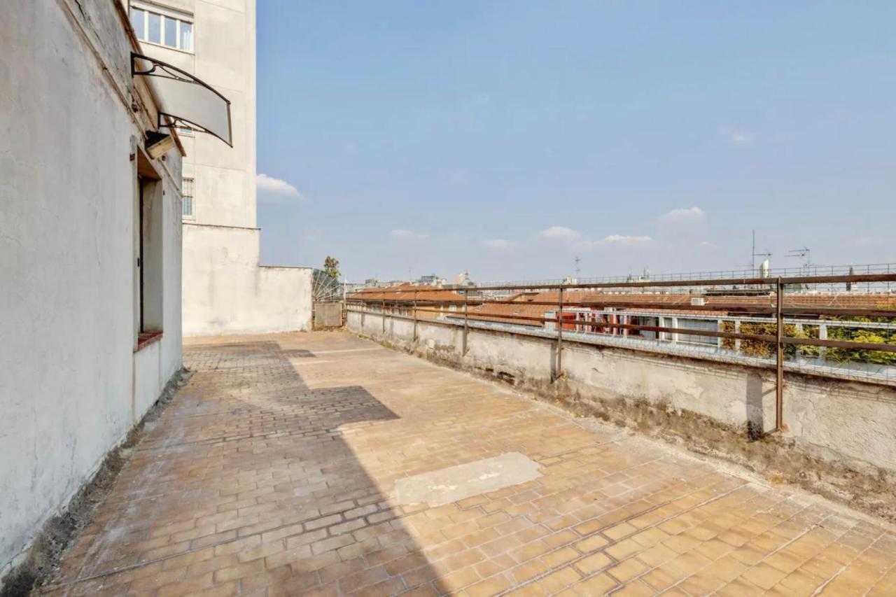 Navigli Loft - Hosted By Sweetstay Mailand Exterior foto