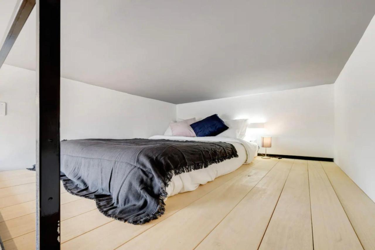 Navigli Loft - Hosted By Sweetstay Mailand Exterior foto